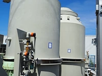 E.s.a. group odor technology - afbeelding 1 van  17