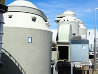 E.s.a. group odor technology - afbeelding 10 van  17