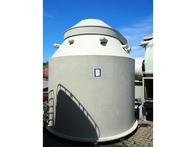 E.s.a. group odor technology - afbeelding 11 van  17