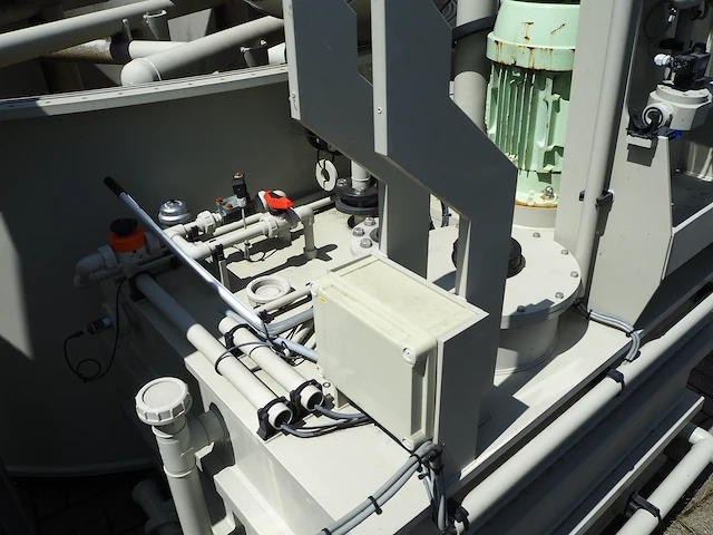 E.s.a. group odor technology - afbeelding 16 van  17
