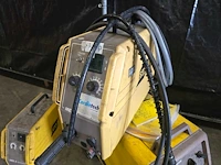 Esab - lax 320 - mig lasapparaat - afbeelding 5 van  8