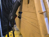 Esab - lax 320 - mig lasapparaat - afbeelding 6 van  8