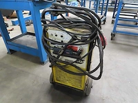 Esab - rcp 20-40 - lasapparaat - afbeelding 1 van  4