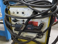 Esab - rcp 20-40 - lasapparaat - afbeelding 4 van  4