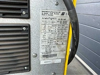 Esab 2000 aristotig 400 tig-lasmachine - afbeelding 13 van  16