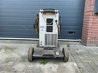 Esab 2000 aristotig 400 tig-lasmachine - afbeelding 3 van  16