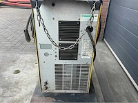 Esab 2000 aristotig 400 tig-lasmachine - afbeelding 5 van  16