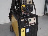 Esab ab welding equipment - afbeelding 1 van  11