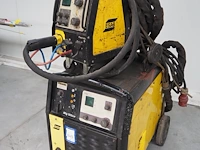 Esab ab welding equipment - afbeelding 4 van  11