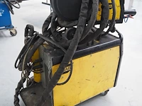 Esab ab welding equipment - afbeelding 6 van  11