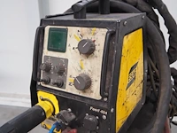Esab ab welding equipment - afbeelding 7 van  11