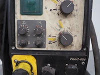 Esab ab welding equipment - afbeelding 8 van  11