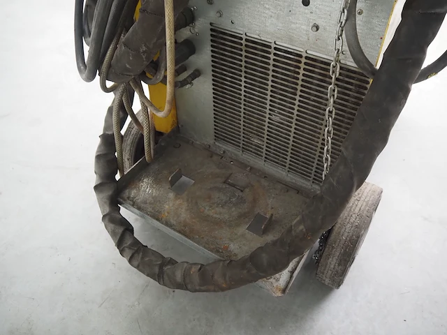 Esab ab welding equipment - afbeelding 10 van  11