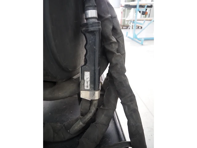Esab ab welding equipment - afbeelding 11 van  11