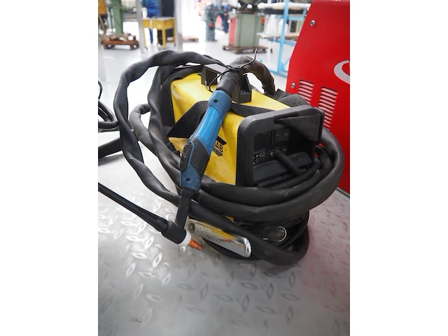 Esab ab welding equipment - afbeelding 3 van  6