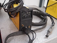 Esab ab welding equipment - afbeelding 2 van  6