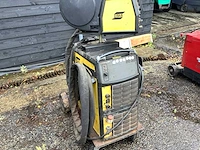 Esab aristo 400 lasmachines - afbeelding 2 van  4
