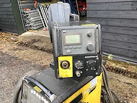Esab aristo 400 lasmachines - afbeelding 3 van  4