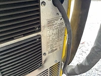 Esab aristo 400 lasmachines - afbeelding 4 van  4