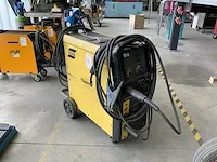 Esab c280 lasapparaat - afbeelding 1 van  5