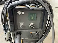 Esab c280 lasapparaat - afbeelding 2 van  5