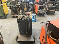 Esab compact 315 mig lasapparaat - afbeelding 5 van  6