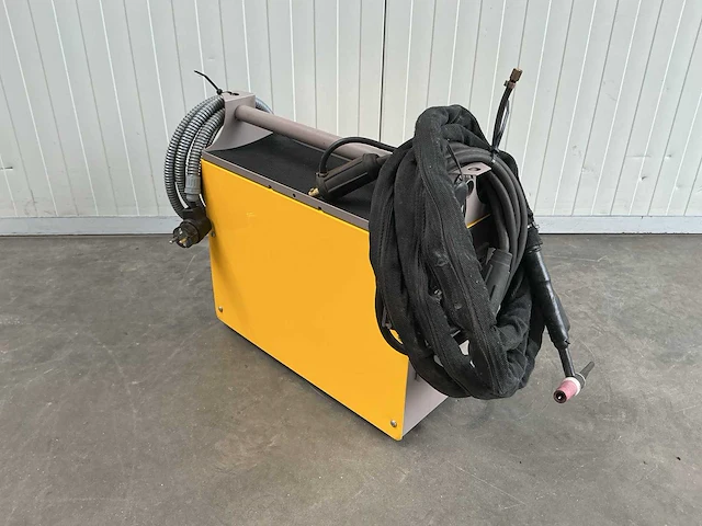 Esab handy tig 150 lasapparaat - afbeelding 3 van  6