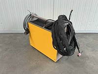 Esab handy tig 150 lasapparaat - afbeelding 3 van  6