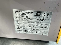 Esab handy tig 150 lasapparaat - afbeelding 6 van  6