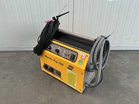 Esab handy tig 150 lasapparaat - afbeelding 1 van  6