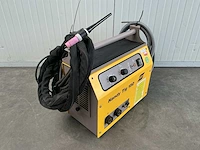 Esab handy tig 150 lasapparaat - afbeelding 2 van  6