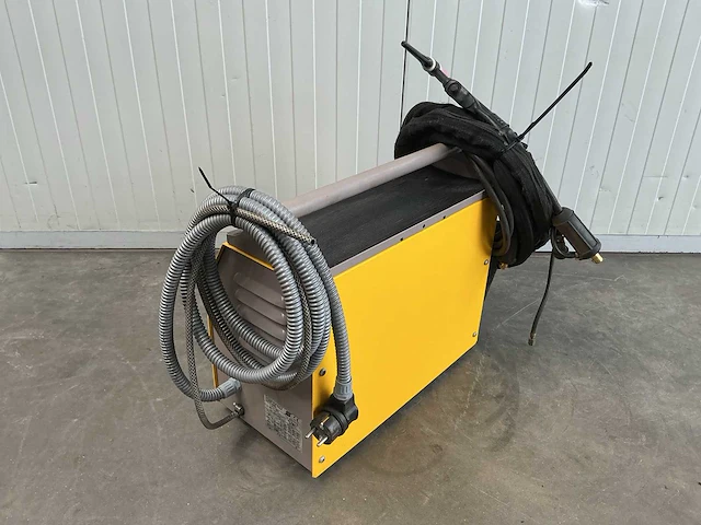 Esab handy tig 150 lasapparaat - afbeelding 4 van  6