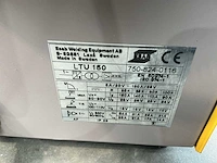 Esab handy tig 150 lasapparaat - afbeelding 6 van  6