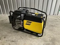 Esab khm 190 ys lasgeneratorn stroomgenerator