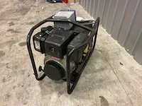 Esab khm 190 ys lasgeneratorn stroomgenerator - afbeelding 2 van  13