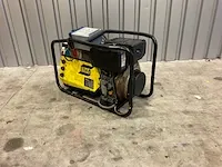 Esab khm 190 ys lasgeneratorn stroomgenerator