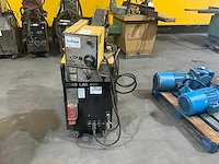 Esab lag 400 mig lasapparaat - afbeelding 2 van  6