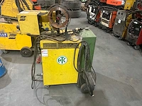 Esab lag 400 mig lasapparaat - afbeelding 3 van  6