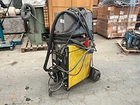 Esab lag315 lasmachine - afbeelding 1 van  6