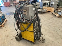 Esab lag315 lasmachine - afbeelding 2 van  6