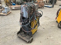 Esab lag315 lasmachine - afbeelding 3 van  6