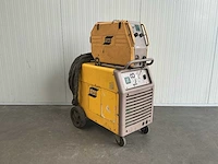 Esab law 400w lasapparaat - afbeelding 2 van  7