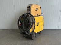 Esab law 400w lasapparaat - afbeelding 4 van  7