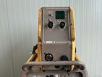 Esab law 400w lasapparaat - afbeelding 5 van  7