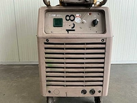 Esab law 400w lasapparaat - afbeelding 6 van  7