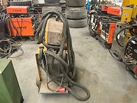 Esab law 400w mig lasapparaat - afbeelding 4 van  7