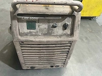 Esab law 400w mig lasapparaat - afbeelding 6 van  7