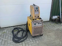 Esab law 400w mig lasapparaat - afbeelding 1 van  7