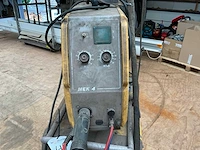 Esab law 400w mig lasapparaat - afbeelding 6 van  7