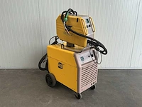 Esab law 410 w lasapparaat - afbeelding 2 van  8